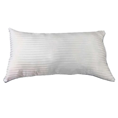 Almohada duo king size Serta blanco down