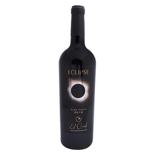 Vino tinto Eclipse 750 ml