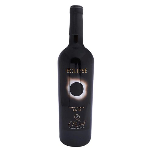 Vino Tinto Eclipse 750 Ml