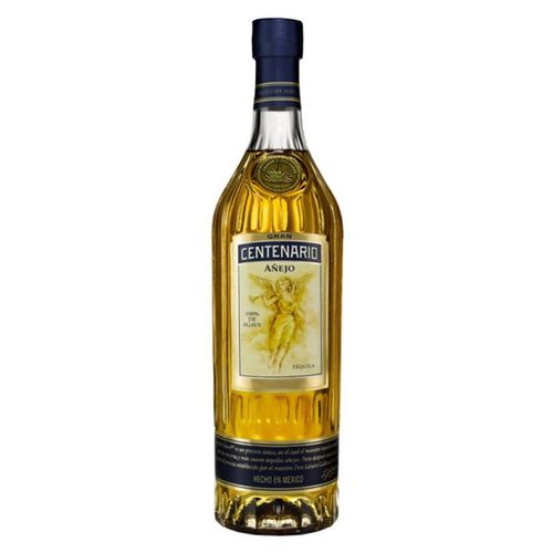 Tequila Gran Centenario añejo 695 ml