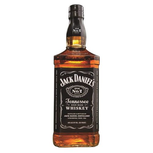 Whisky Jack Daniels 700 ml