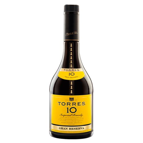 Brandy Torres 10 700 ml