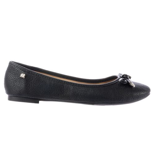 Zapato Casual Para Dama Salamandra Negro 209-55