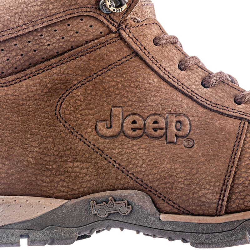 Liverpool discount botas jeep