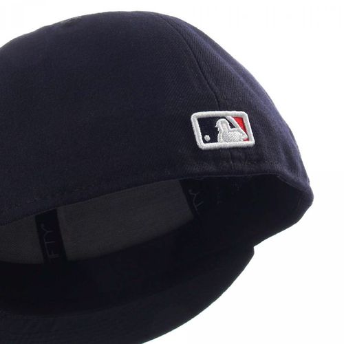Gorra para hombre New Era negro 70331911