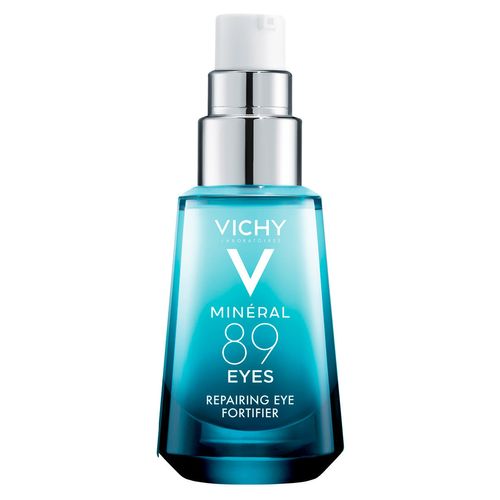 Tratamiento contorno ojos mineral Vichy mb091900