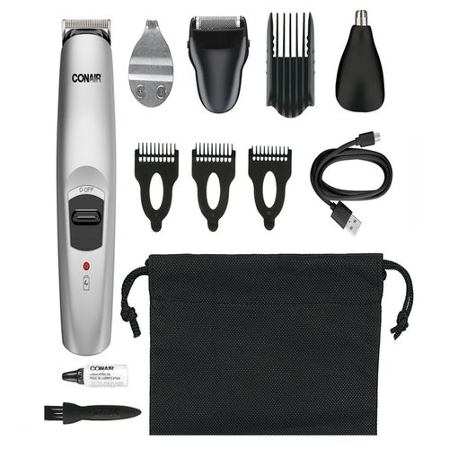 Recortadora de barba y bigote Conair gmt189ues