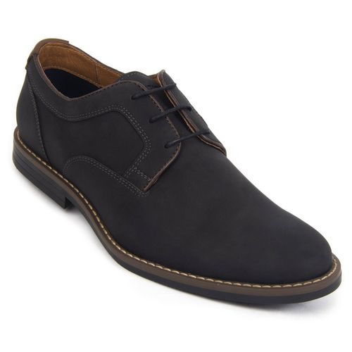 Zapato Casual Caballero Brantano Negro 437