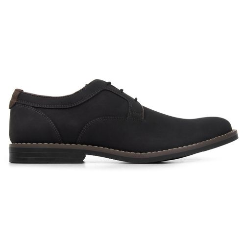 Zapato Casual Caballero Brantano Negro 437