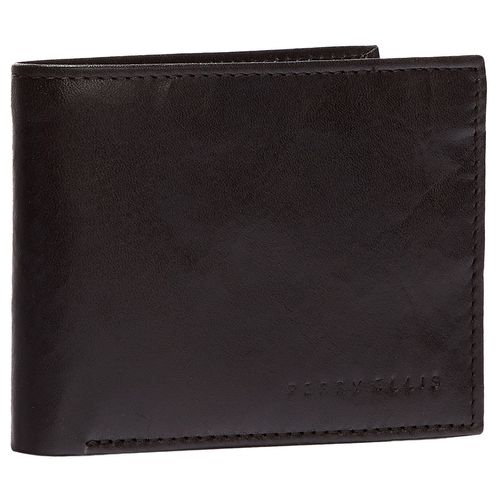 Juego De Cartera Y Bolígrafo Para Caballero Perry Ellis L49-9019-0