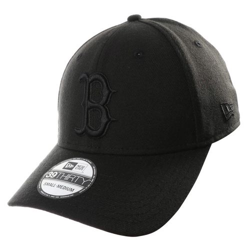 Gorra Para Caballero New Era Boston Negro 70430338