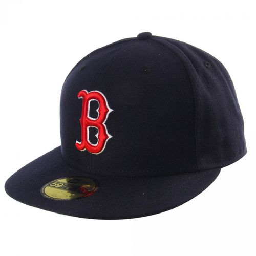 Gorra Para Caballero New Era Boston Negro 70331911