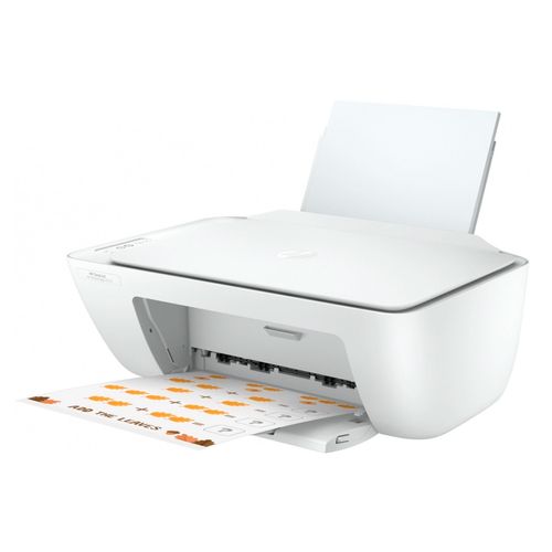 Multifuncional Deskjet Advantage Hp Blanco 2374