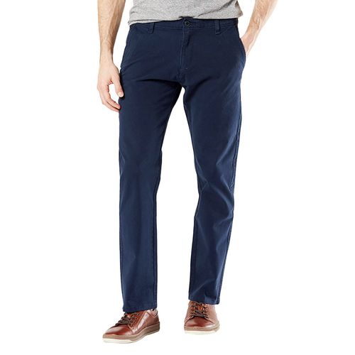 Pantalón Para Caballero Dockers Azul 79488-0012