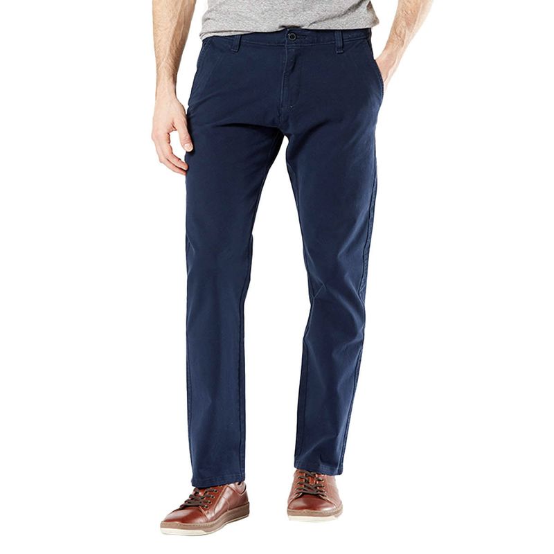 Pantalones dockers caballero sale