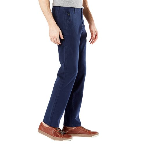 Pantalón Para Caballero Dockers Azul 79488-0012