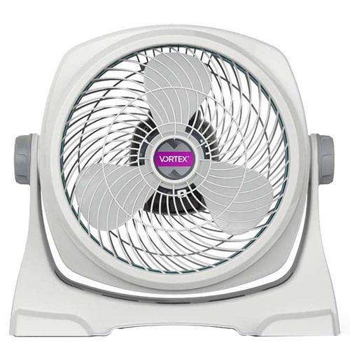 Ventilador personal Navia blanco vortex accelerator