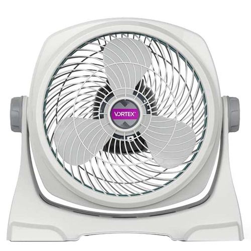 Ventilador Personal Navia Blanco Vortex Accelerator