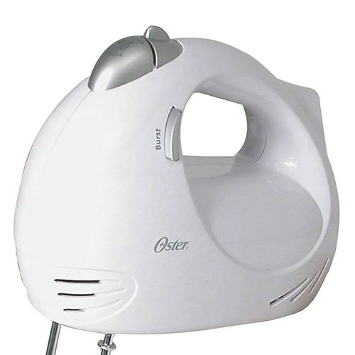 Batidora eléctrica Oster blanco 002499-013-000
