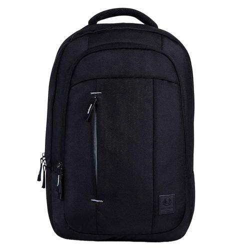 Mochila para laptop Cool Capital cc-b29424 zilker 15.6 puLgadas negro