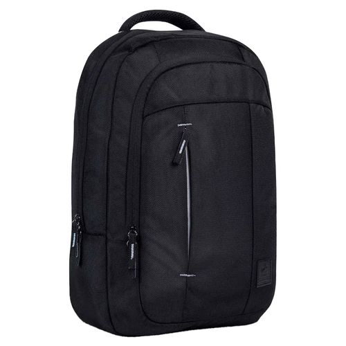 Mochila para laptop Cool Capital cc-b29424 zilker 15.6 puLgadas negro