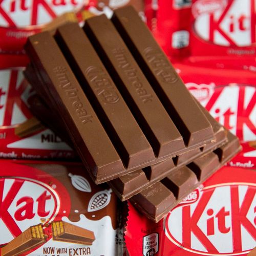 Chocolate Kit Kat 9 Piezas 38788