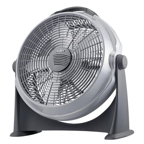 Ventilador Man freal 3 velocidades 2020