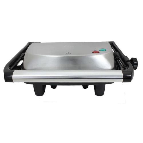 Parrilla Eléctrica Panini Oster Inoxidable Ckstpa2880013