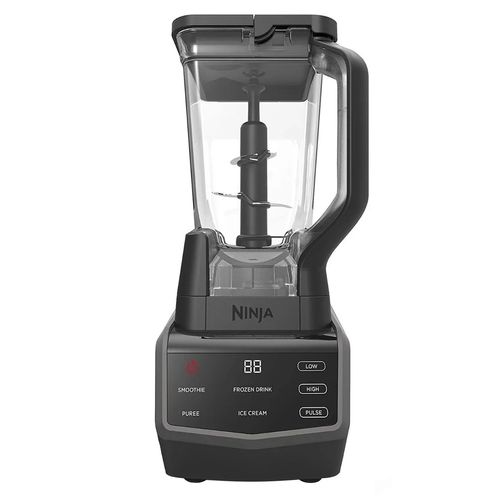Licuadora inteligente Ninja negro ct650
