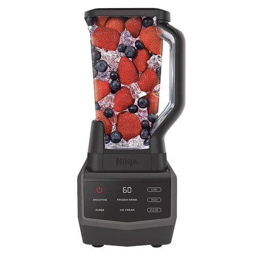 Licuadora inteligente Ninja negro ct650