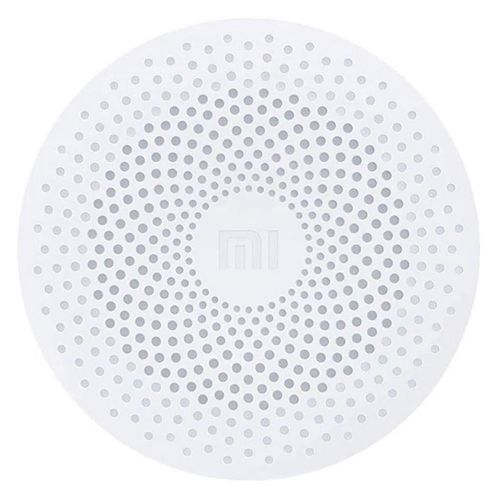 Bocinas para mp3 Xiaomi blanco mdz-28-di