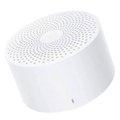 Bocinas para mp3 Xiaomi blanco mdz-28-di