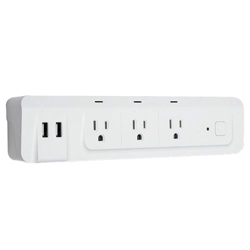 Barra multicontacto inteligente Lloyds wi-fi - lc-1194