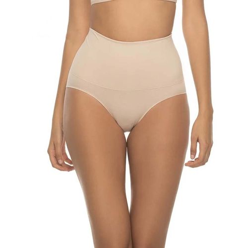 Panty Completa Para Dama Anne Shantel Beige 5012