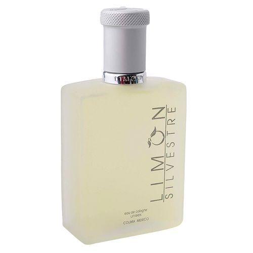 Limon Silvestre Agua De Colonia Unisex