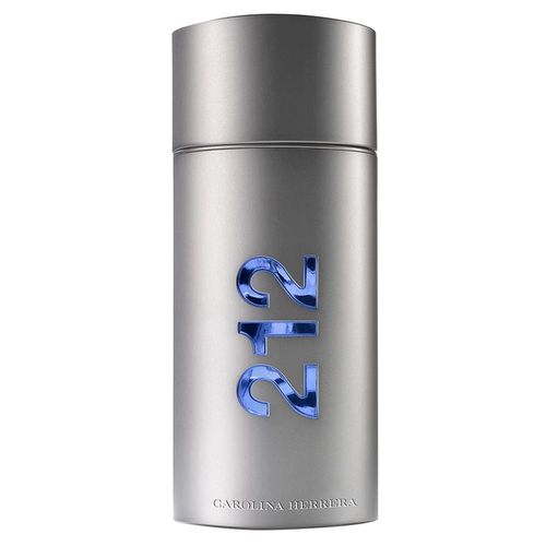 Perfume para caballero Carolina Herrera 212 vip men edt 100ml