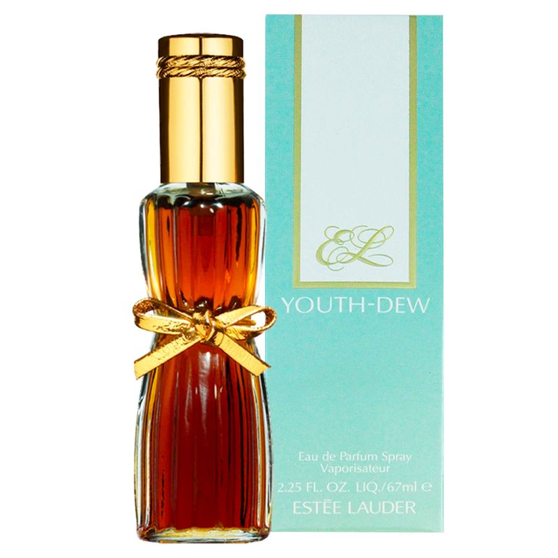 Estee lauder best sale youth dew 100ml