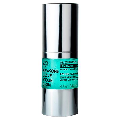 Gel contorno de ojos Seasons promotor células ant1159