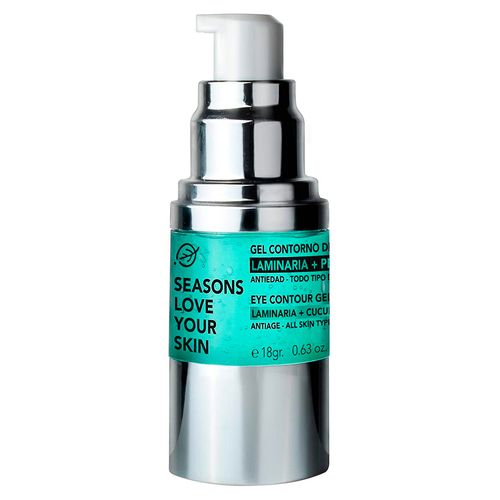 Gel contorno de ojos Seasons promotor células ant1159