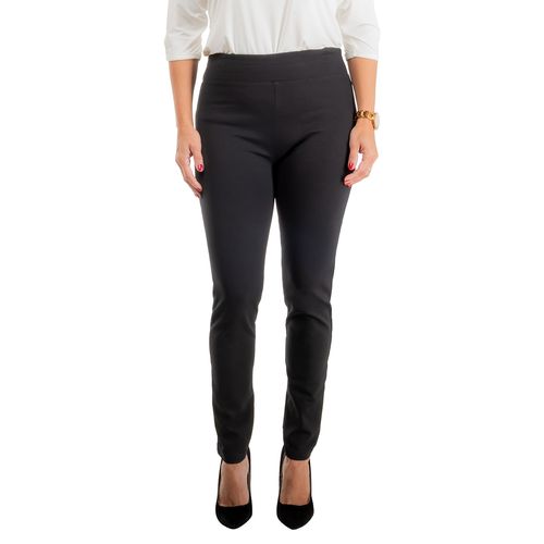 Leggins básico para dama Sophia negro 3050