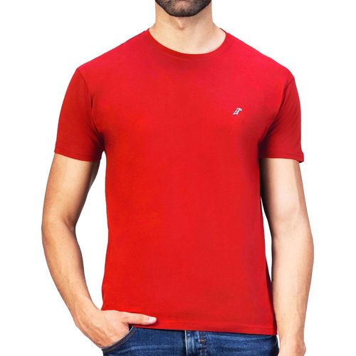 Playera Tucané Rojo Air