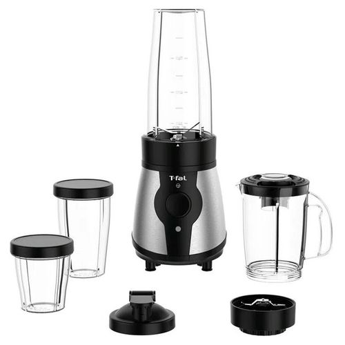 Mini procesador actimix T-fal bl1bkdmx