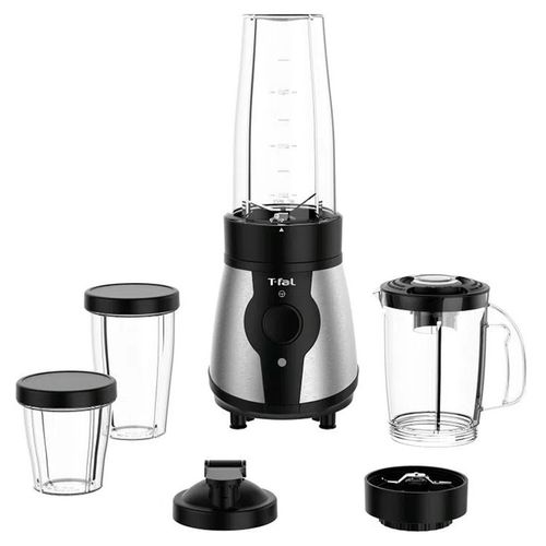 Mini Procesador Actimix T-Fal BL1BKDMX