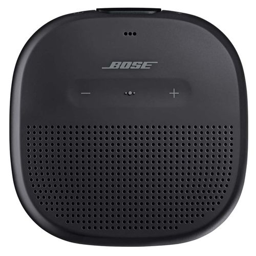 Bocina Portátil Bluetooth Bose 783342-0100 Negro