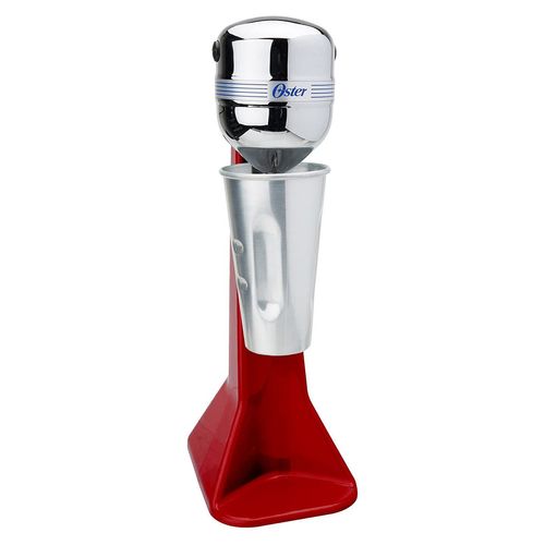 Fuente De Sodas Oster Roja Fpstrm2523R-013