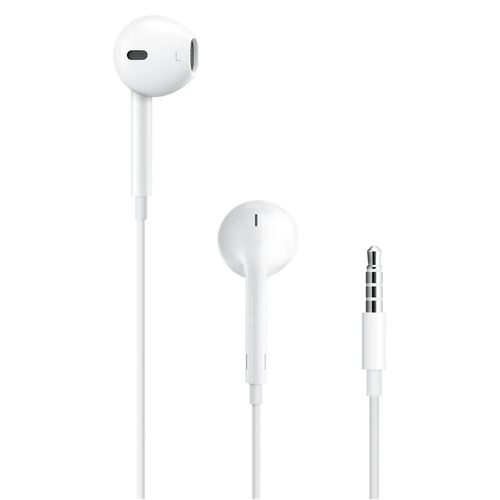 EarPods Apple con Conector Lightning MNHF2AM-A