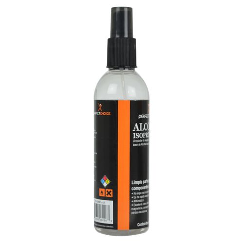 Limpiador para equipo electrónico Perfect Choice n-a pc-034087
