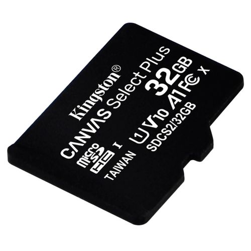 Memoria micro sd Kingston sdcs2-32 GB clase 10