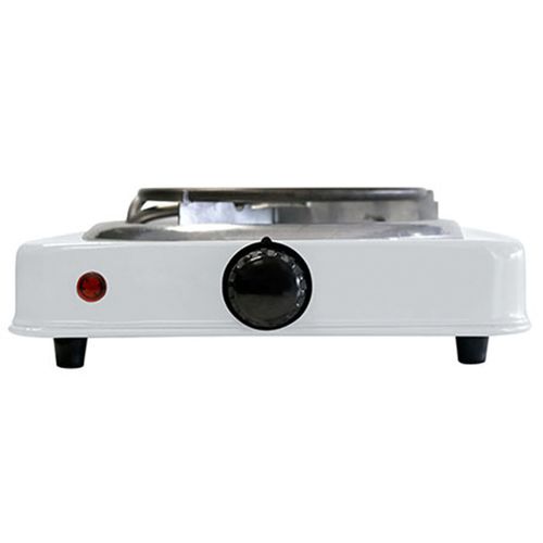 Parrilla eléctrica Koblenz blanco pekm-1000 eg