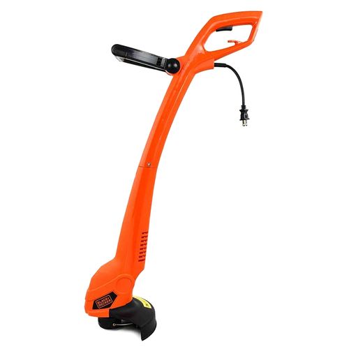 Desbrozadora Black And Decker Mango Ajustable 9 Piezas GL350-B3